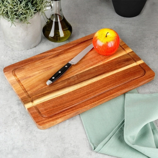 Découpe et service en un seul produit