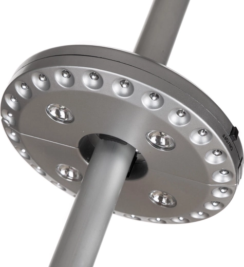 Alimentation portable avec piles AA