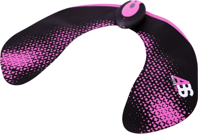 Stimulation EMS ciblée pour des fessiers plus fermes