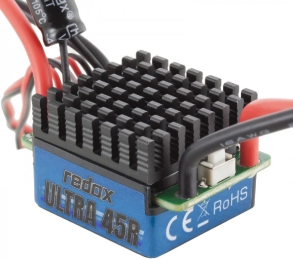 Refroidissement efficace et performance stable
