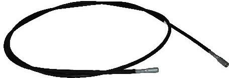 Rallonge 10 m avec revêtement PVC M12