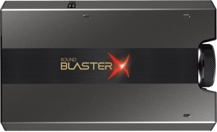 DAC premium et amplificateur casque Xamp