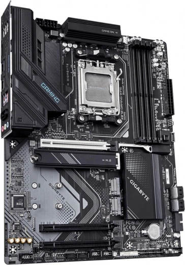 Prête pour une configuration de jeu moderne