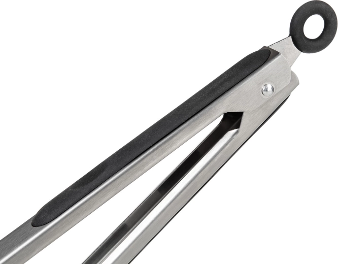 Verrou de fermeture et anneau de suspension