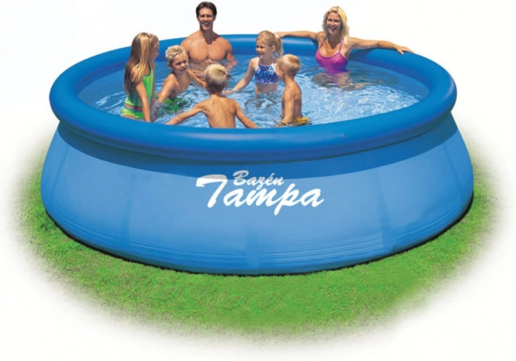 Piscine gonflable Marimex Tampa 3,66 × 0,91 m sans accessoires