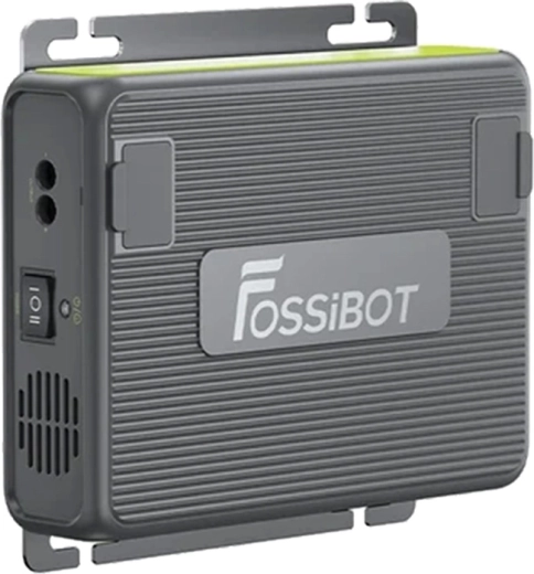 Chargeur automobile CC-CC FOSSIBOT FAC580 580 W