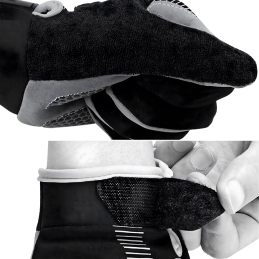 Confortables et ajustables