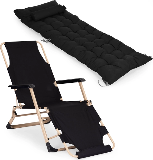 Coussin matelassé doux avec appui-tête