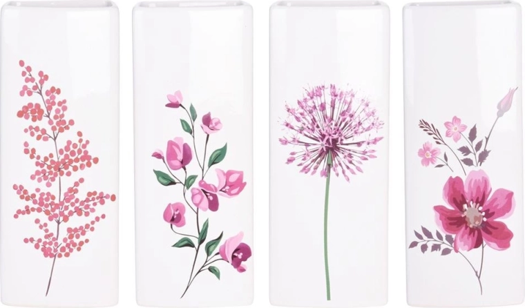 Design floral élégant