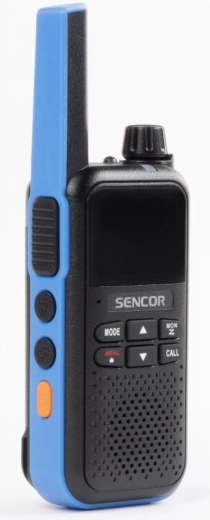 Résistance IP54 pour une utilisation en extérieur