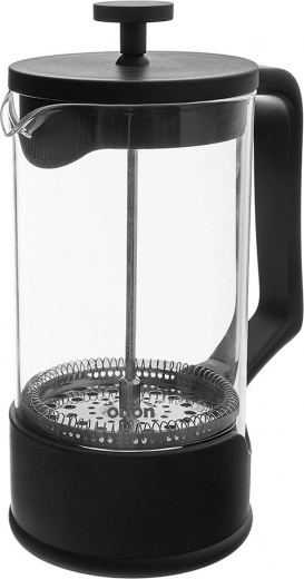 Versement aisé et prise en main sûre