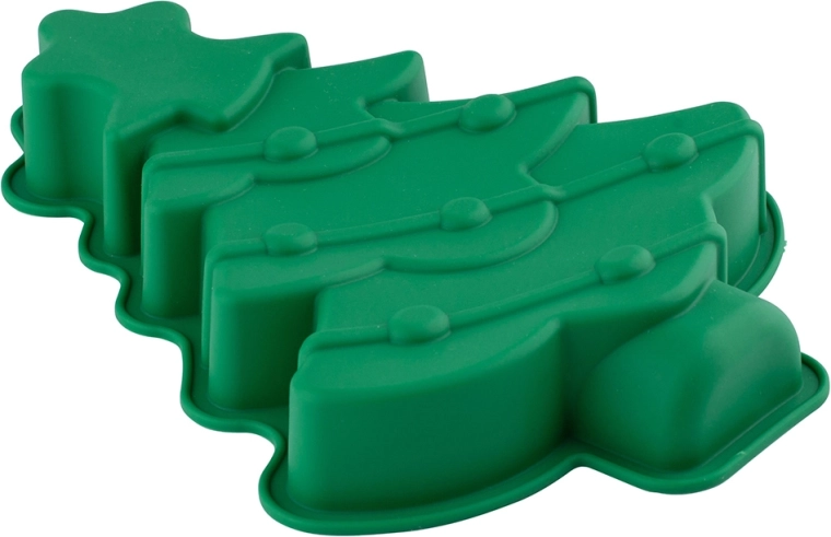 Silicone souple pour un démoulage facile