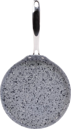 Poêle à crêpes Lamart en granit 25 cm
