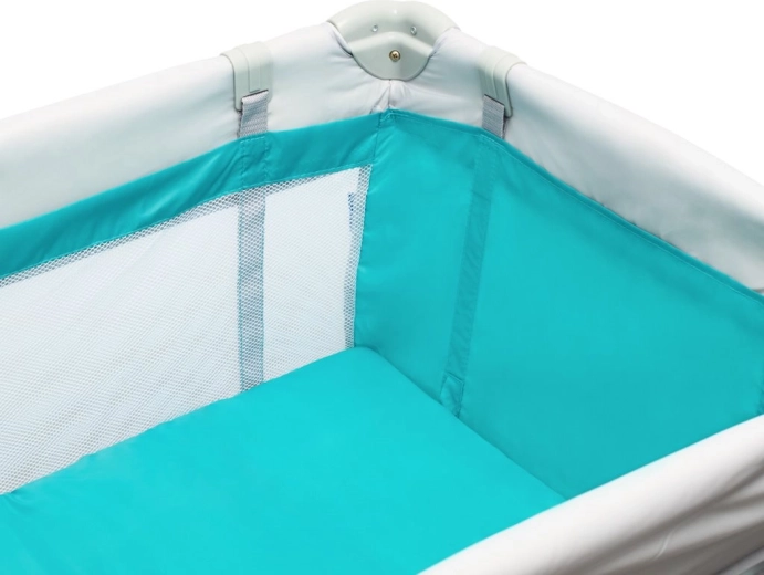 Couchette suspendue réglable pour les tout-petits