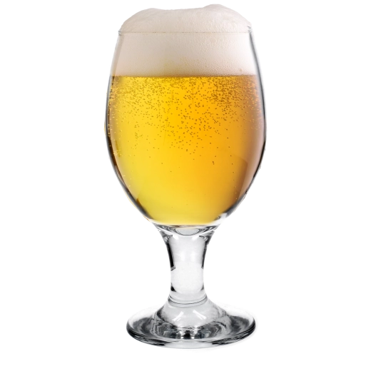 Idéal pour la bière et les cocktails