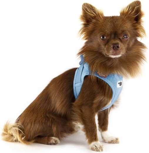 Confort respirant Air‑Mesh