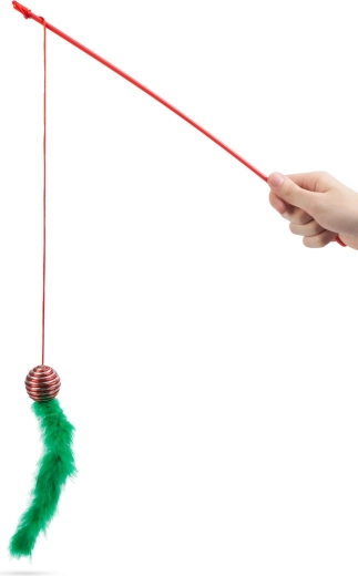 Plumes et pendentifs mobiles