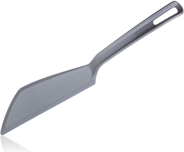 Couteau à pâtisserie Culinaria Grey en nylon 32,5 cm