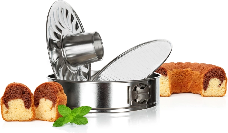 Compatible avec tous types de fours