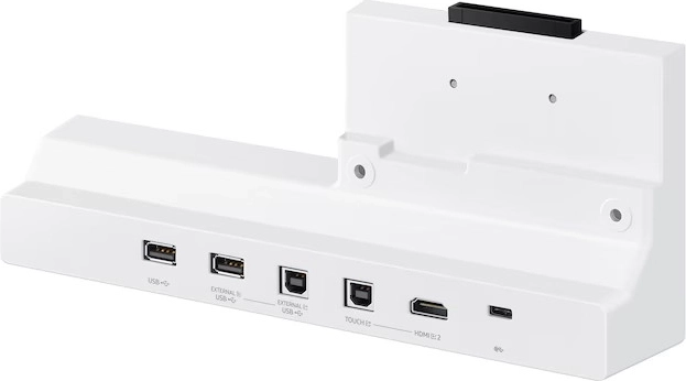 Connectivité complète pour Flip Pro