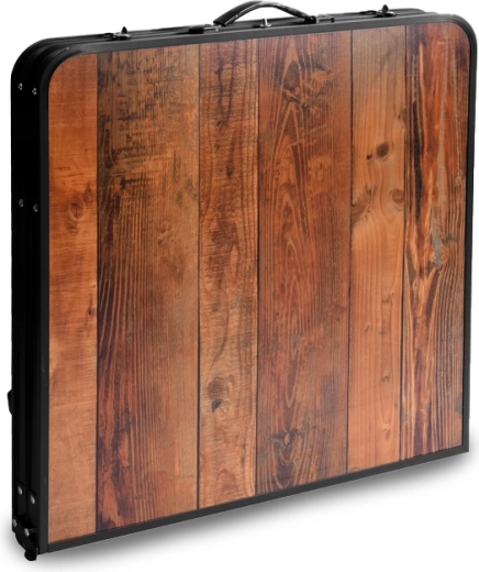 Valisette 5-en-1 : tout-en-un pour un transport facile