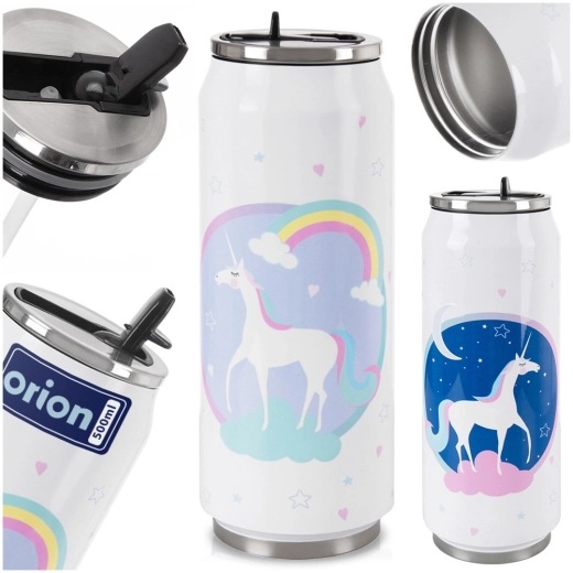 Boire confortablement sans incliner