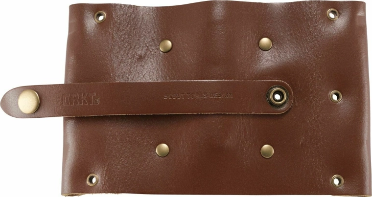 Étui en cuir de poche