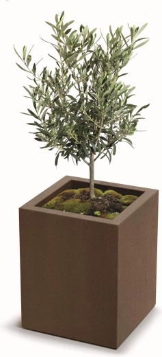 Roulettes intégrées pour un déplacement facile