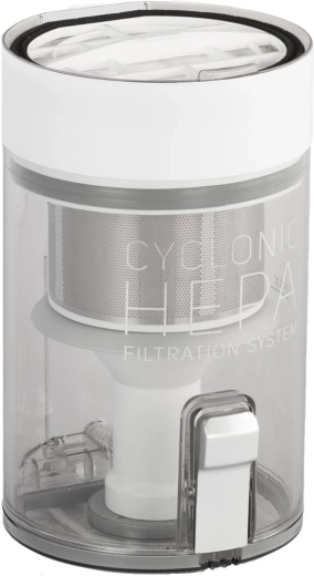 Bac à poussière de rechange Sencor pour aspirateur SVC 7522WH