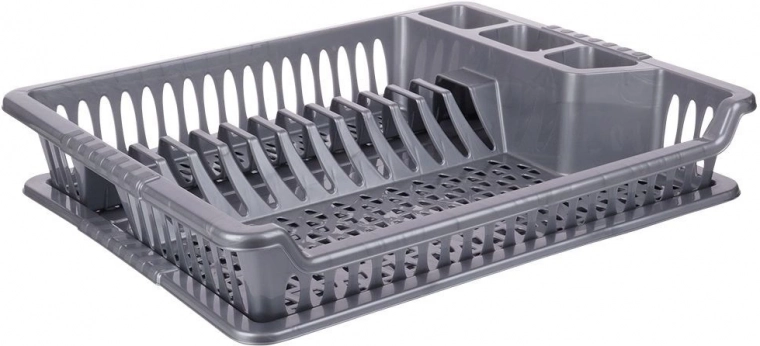 Plateau d’égouttage amovible