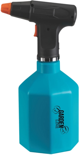 Pulvérisateur de jardin électrique 1 l