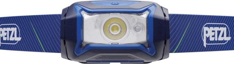 Puissante et compacte, 350 lm