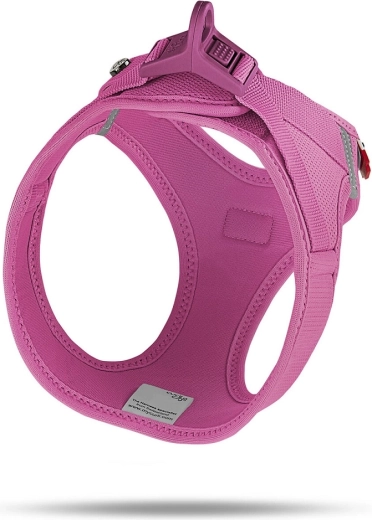 Boucle pour une attache rapide d’une seule main