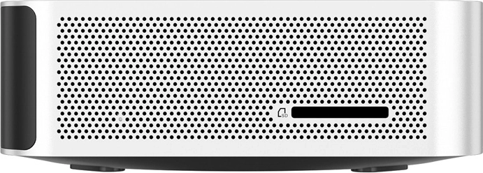 Fonctionnement silencieux et efficace