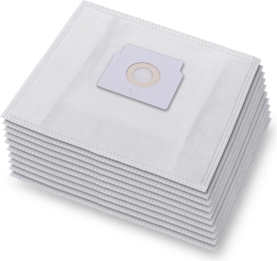 Sacs microfibre Sencor pour aspirateur SVC 8