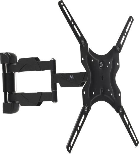Support mural pour TV et moniteur Maclean MC-743 13–65 pouces