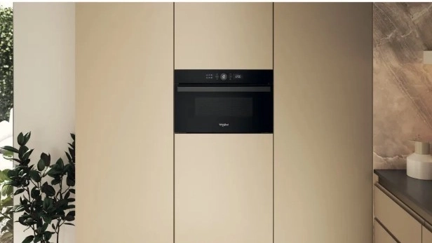 Programmes automatiques 6e Sens et JetDefrost