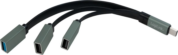 Transfert de données rapide et Plug & Play