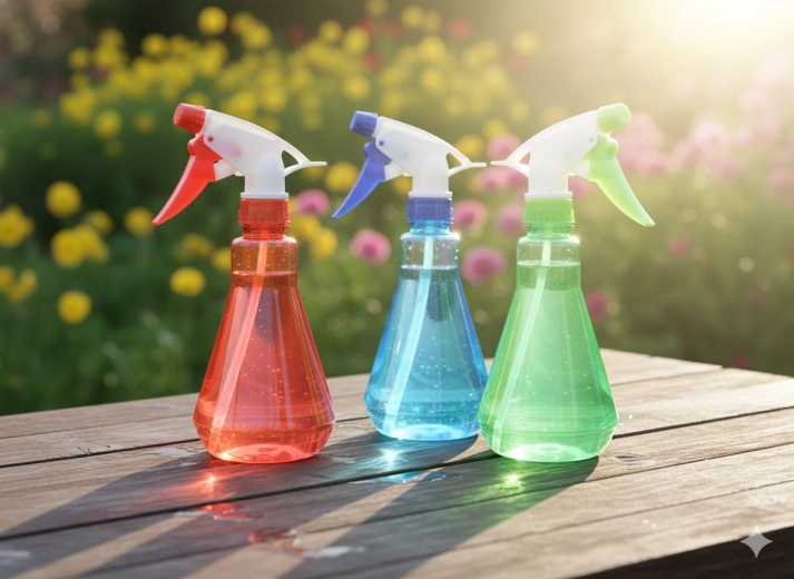 Léger et ergonomique pour un confort quotidien