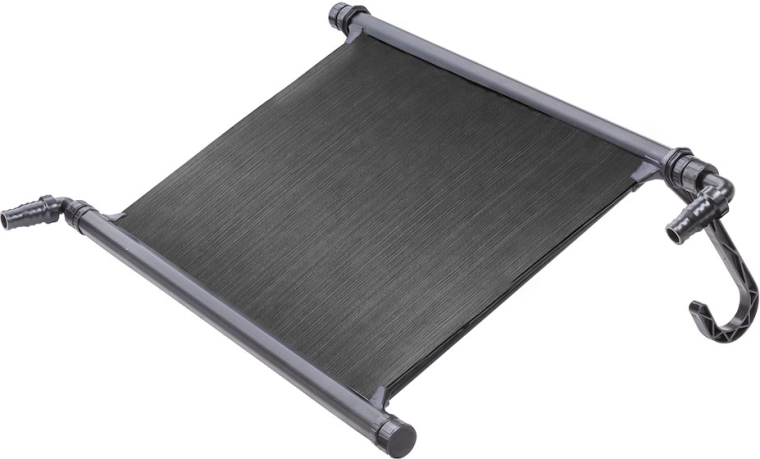 Chauffage solaire de piscine suspendu Marimex Slim 90