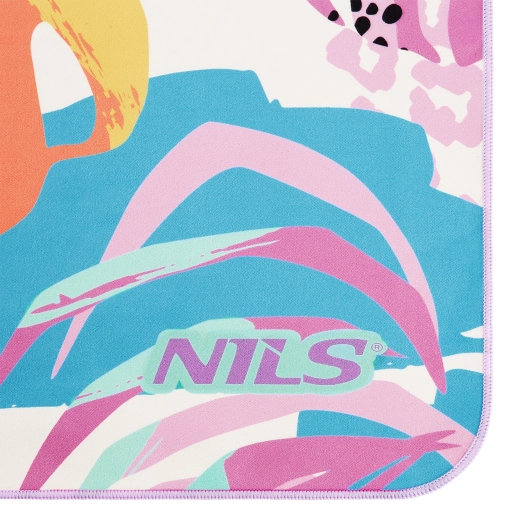 Bords renforcés et surface douce