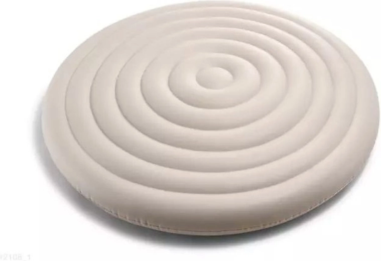 Couvercle gonflable Intex pour spas ronds Pure Spa (6 personnes)