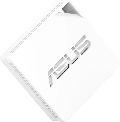 ASUS RT-AX50 Go routeur de voyage Wi‑Fi 6 double bande compact