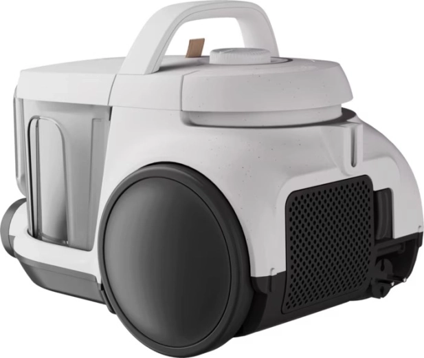 Technologie cyclonique anti-obstruction