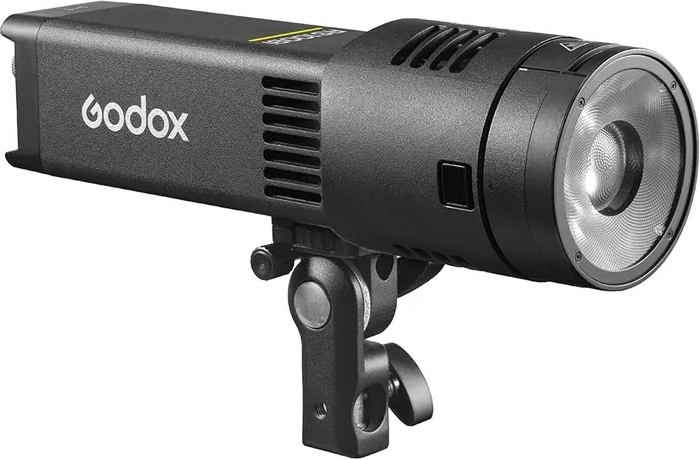 Éclairage photographique LED Godox RS100Bi 1K bicolore