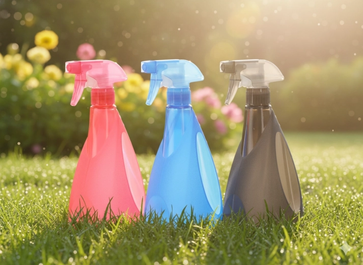 Prise en main confortable et sûre