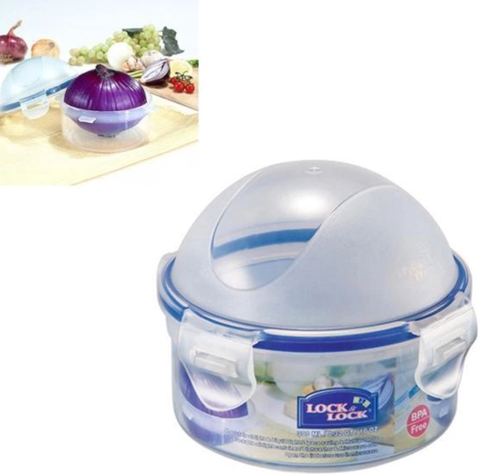 Boîte à oignon LOCK 300 ml