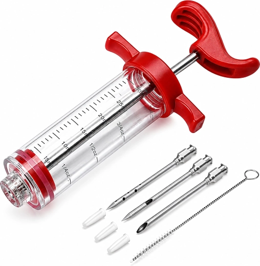 Capacité 30 ml pour un dosage confortable
