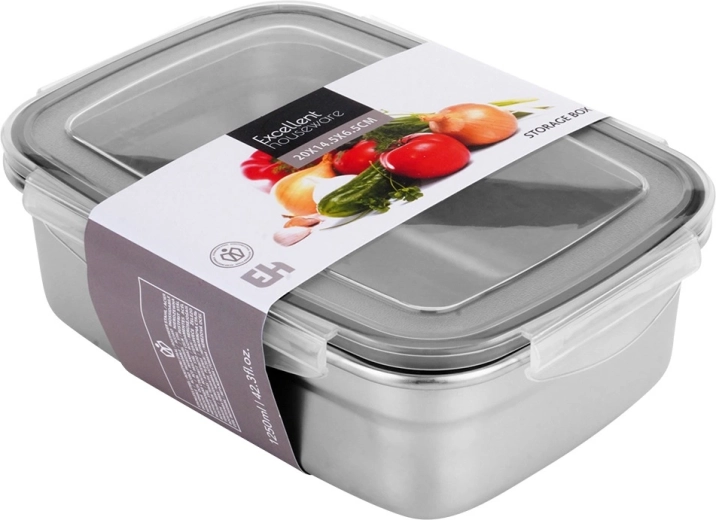 Capacité pratique 1,25 l