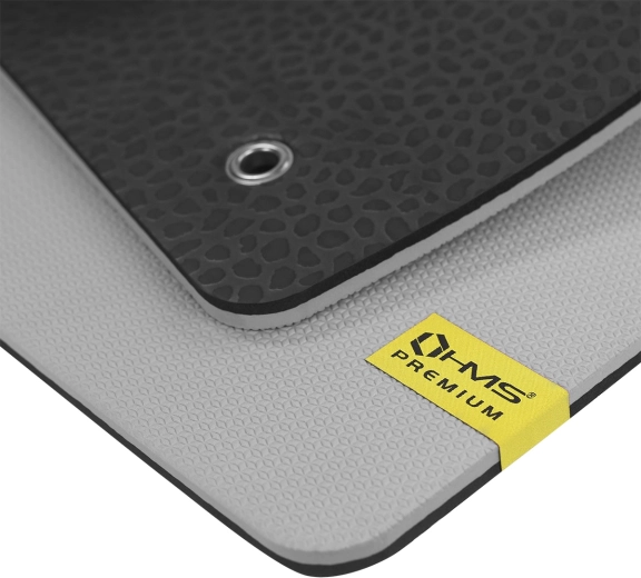 Construction bi-couche pour un confort maximal